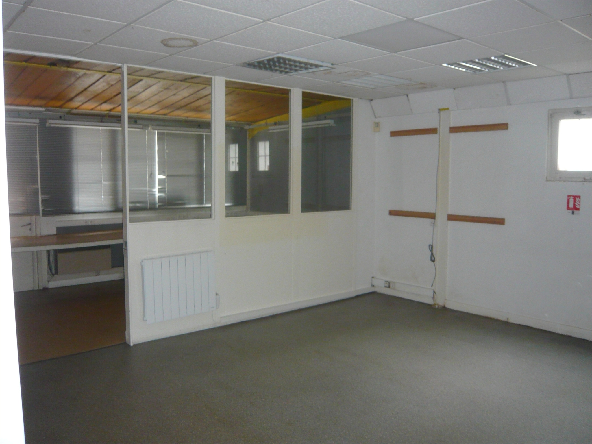 location local-industriel CLUSES