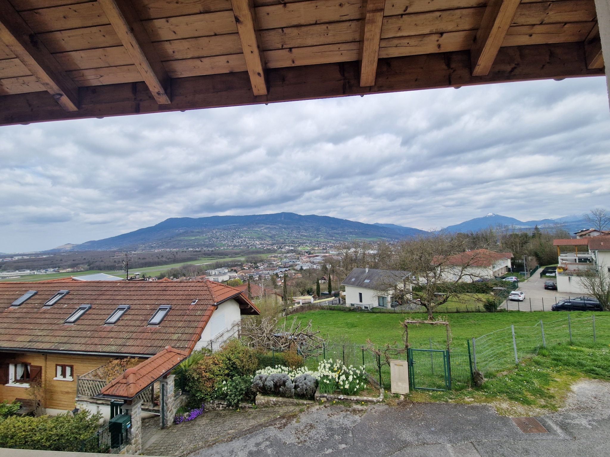 vente maison VETRAZ MONTHOUX