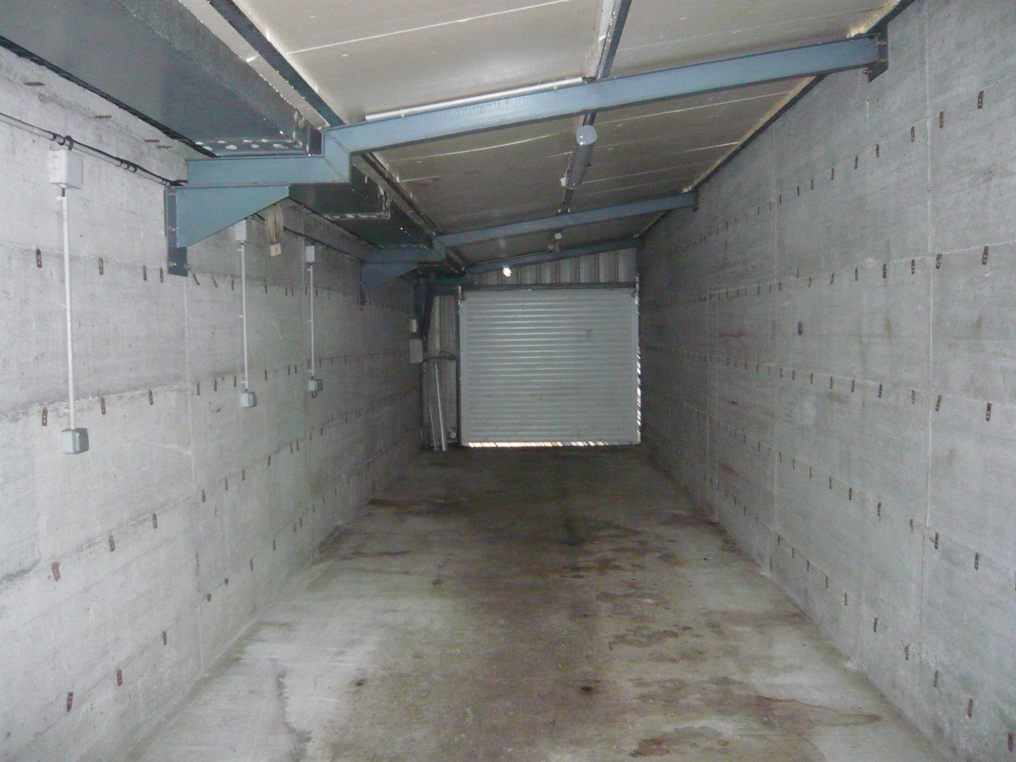 location local-industriel CLUSES