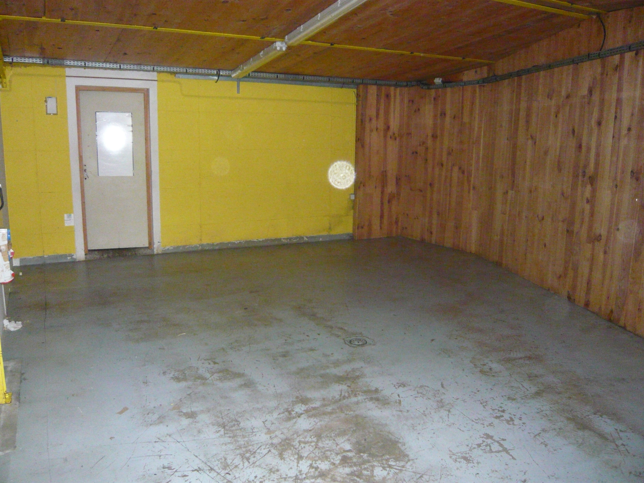 location local-industriel CLUSES