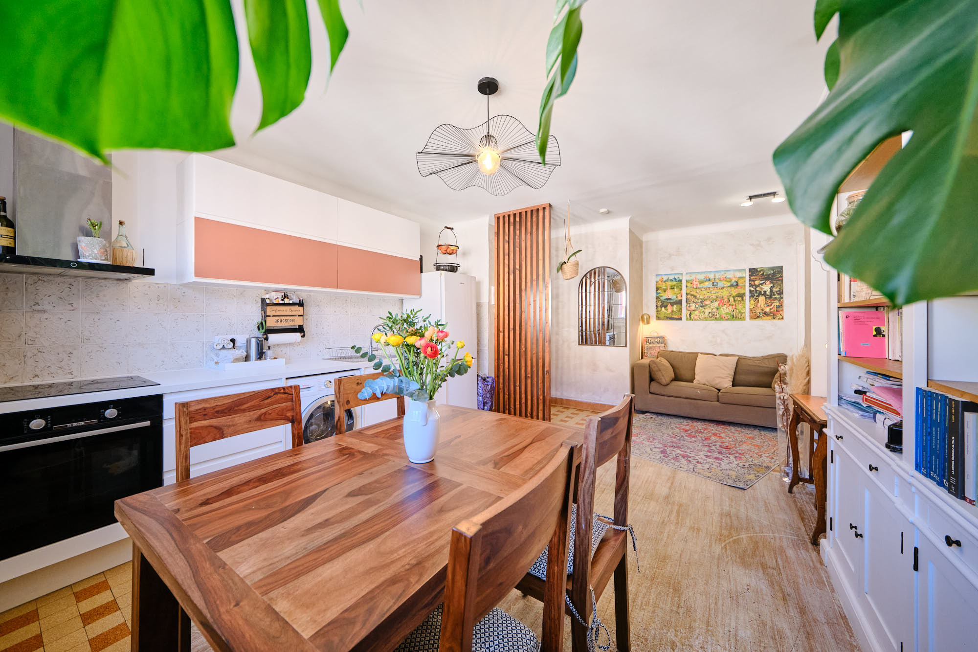 vente appartement ANNECY