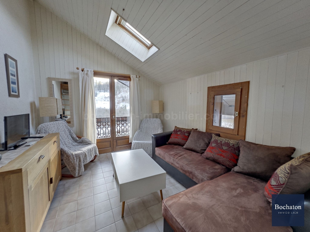 vente appartement 