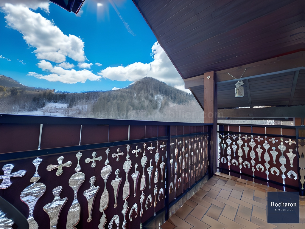 vente appartement 