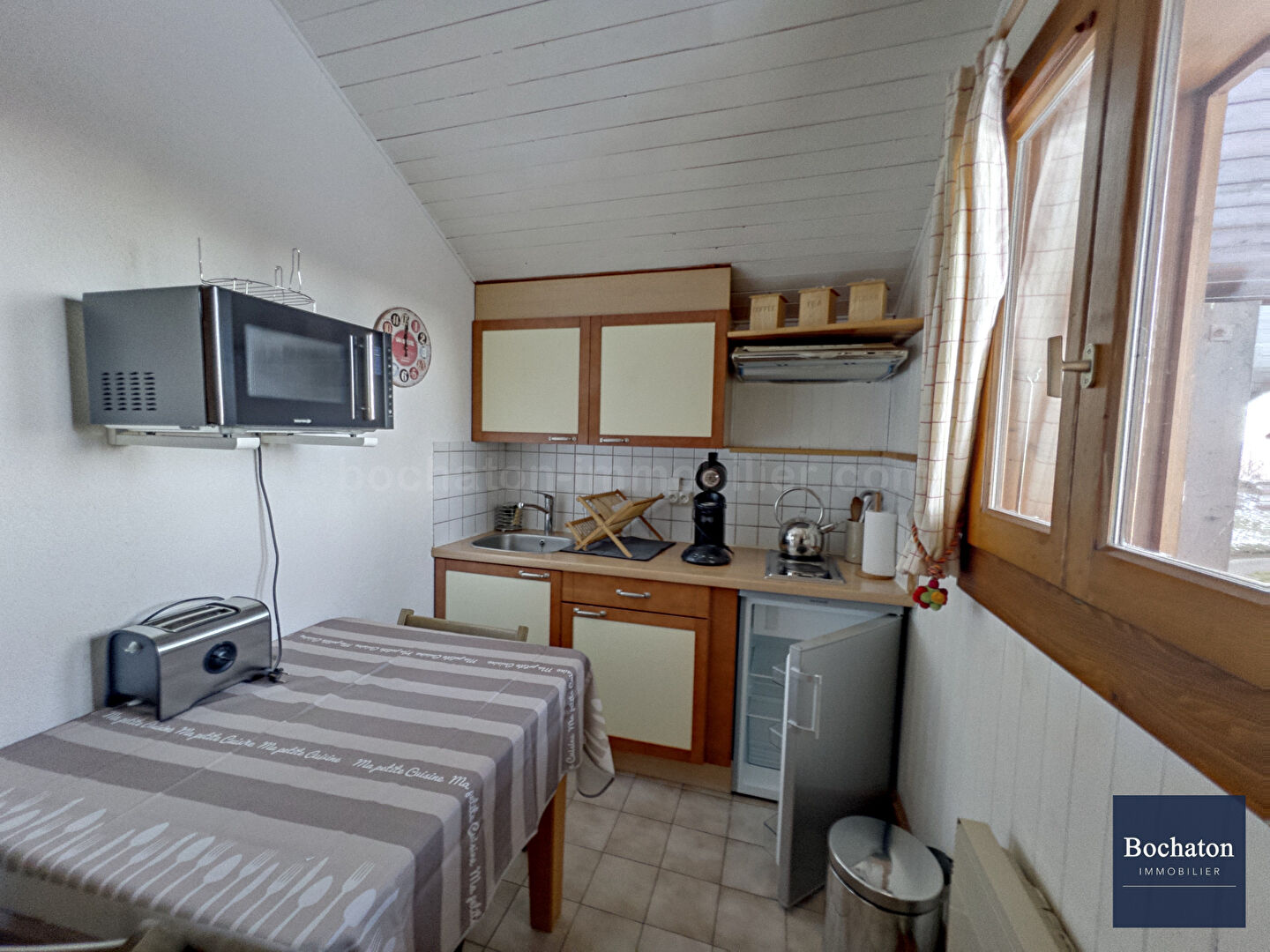 vente appartement 