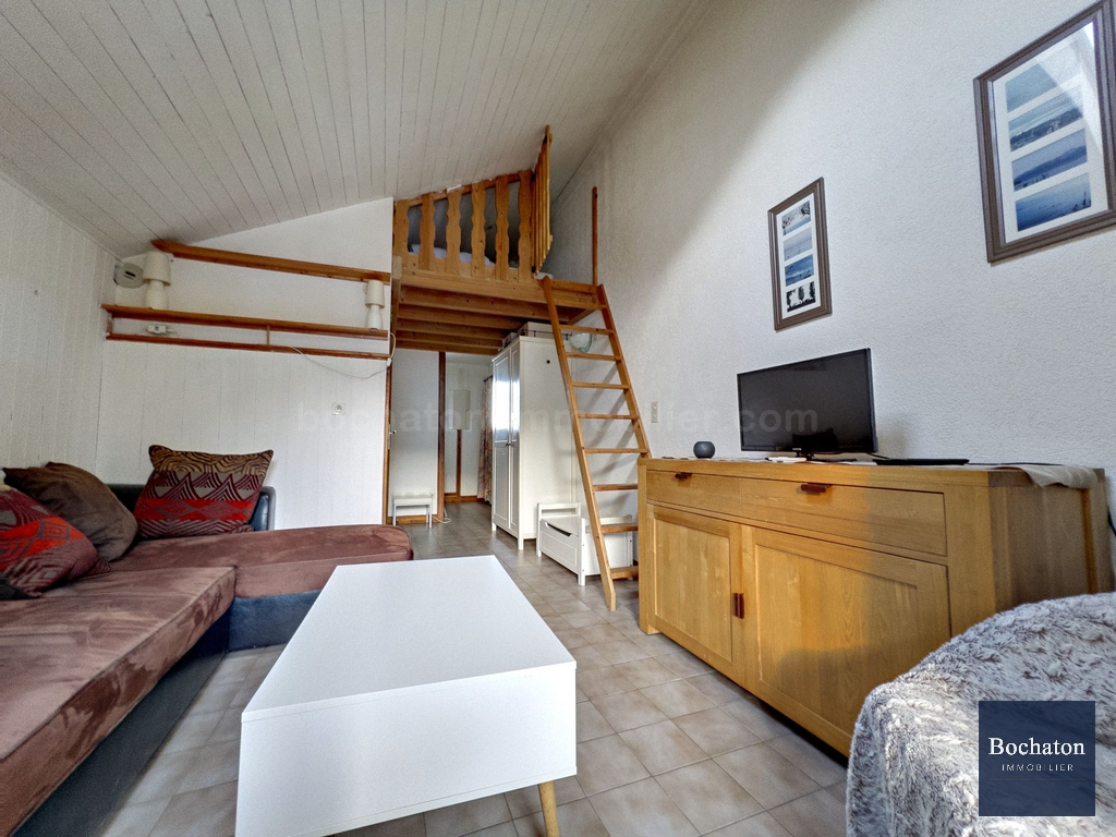 vente appartement 