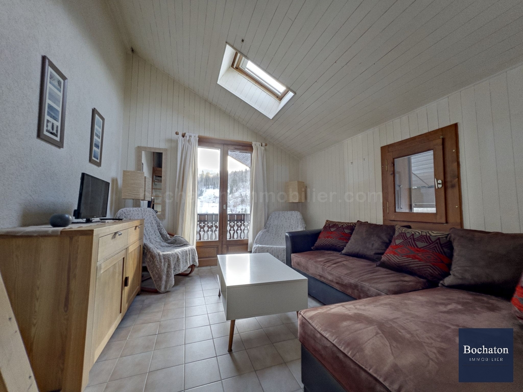 vente appartement 