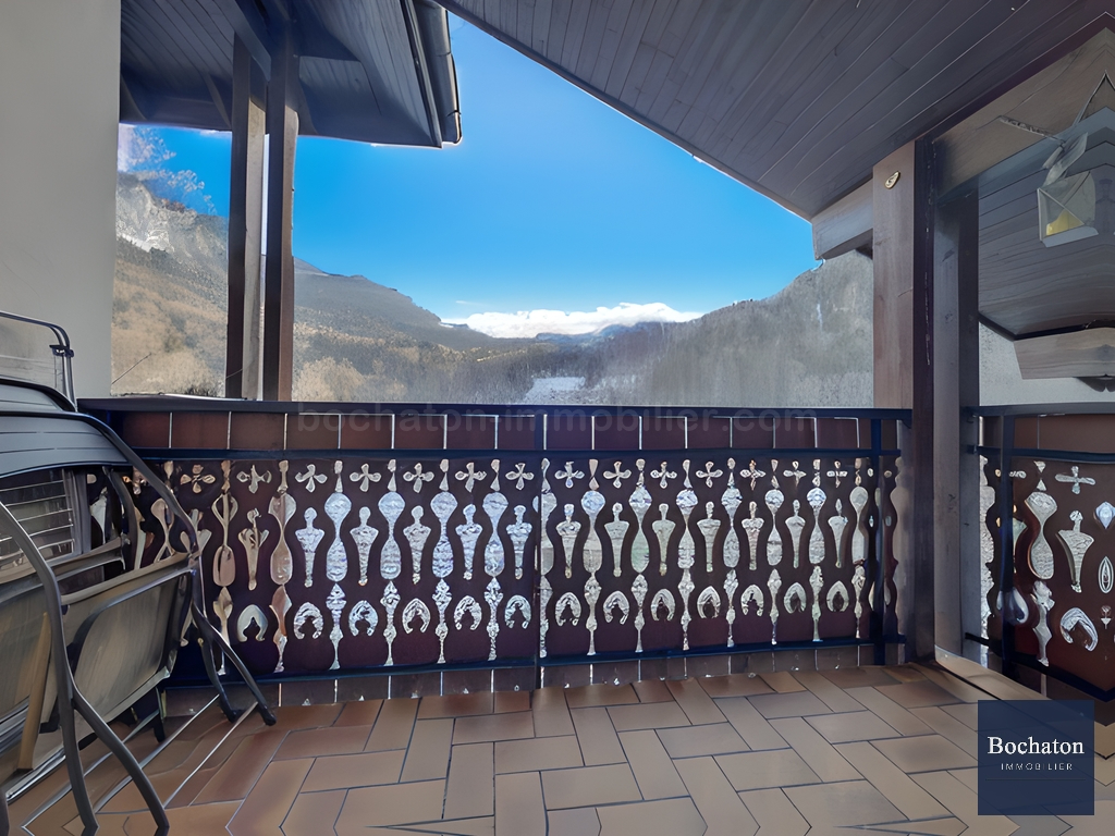 vente appartement 