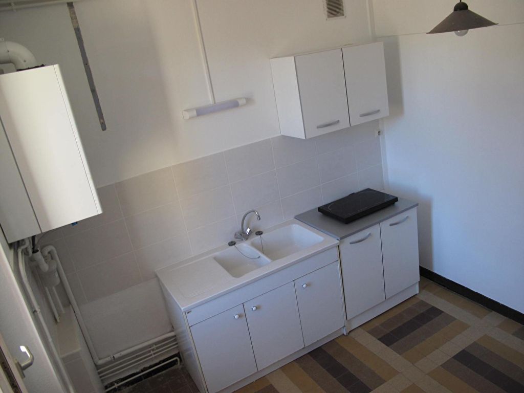 location appartement 