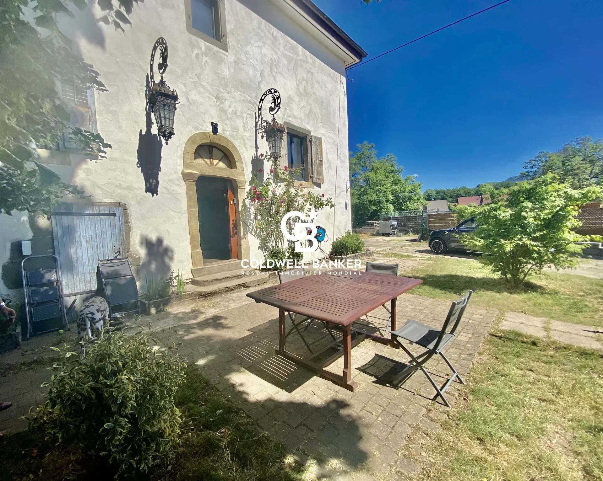 location appartement ARTHAZ PONT NOTRE DAME