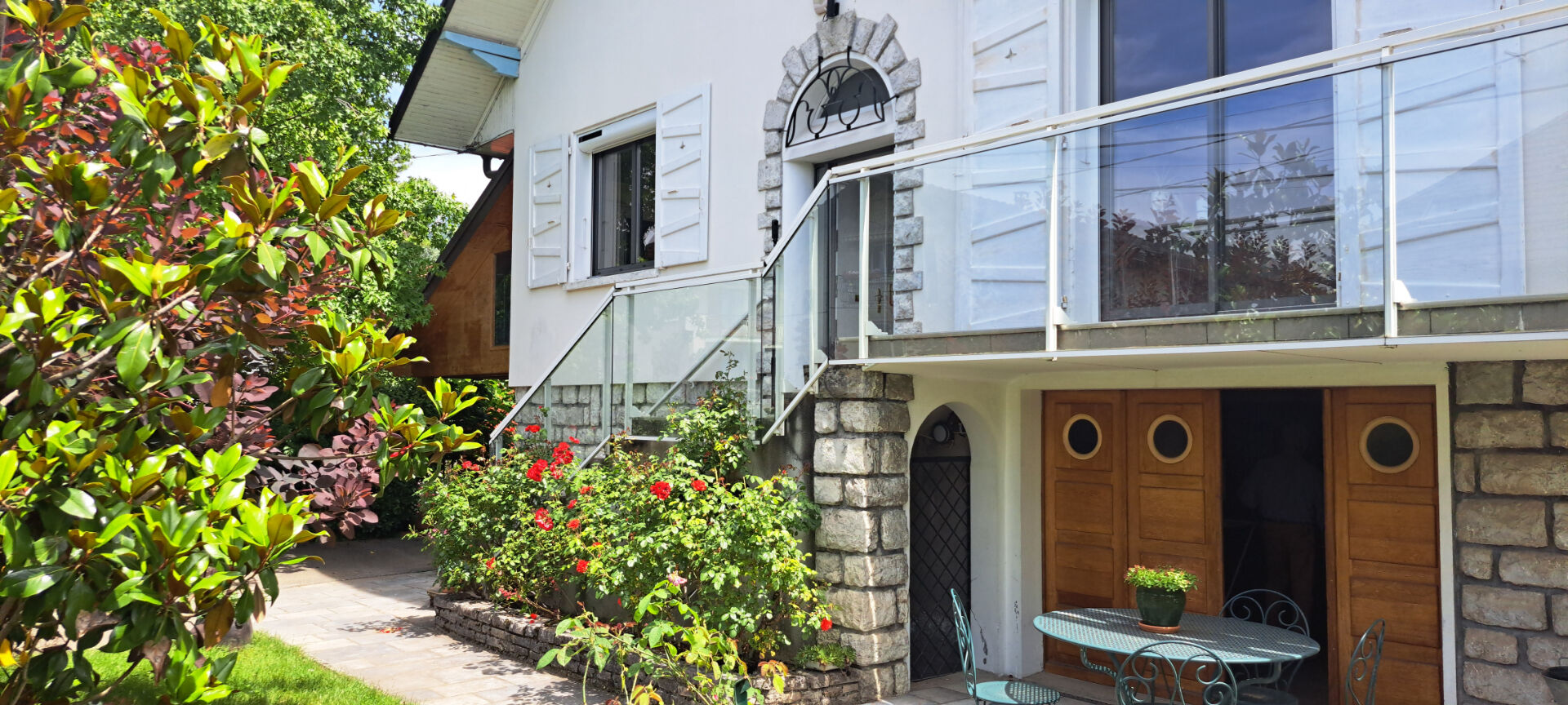 vente maison 