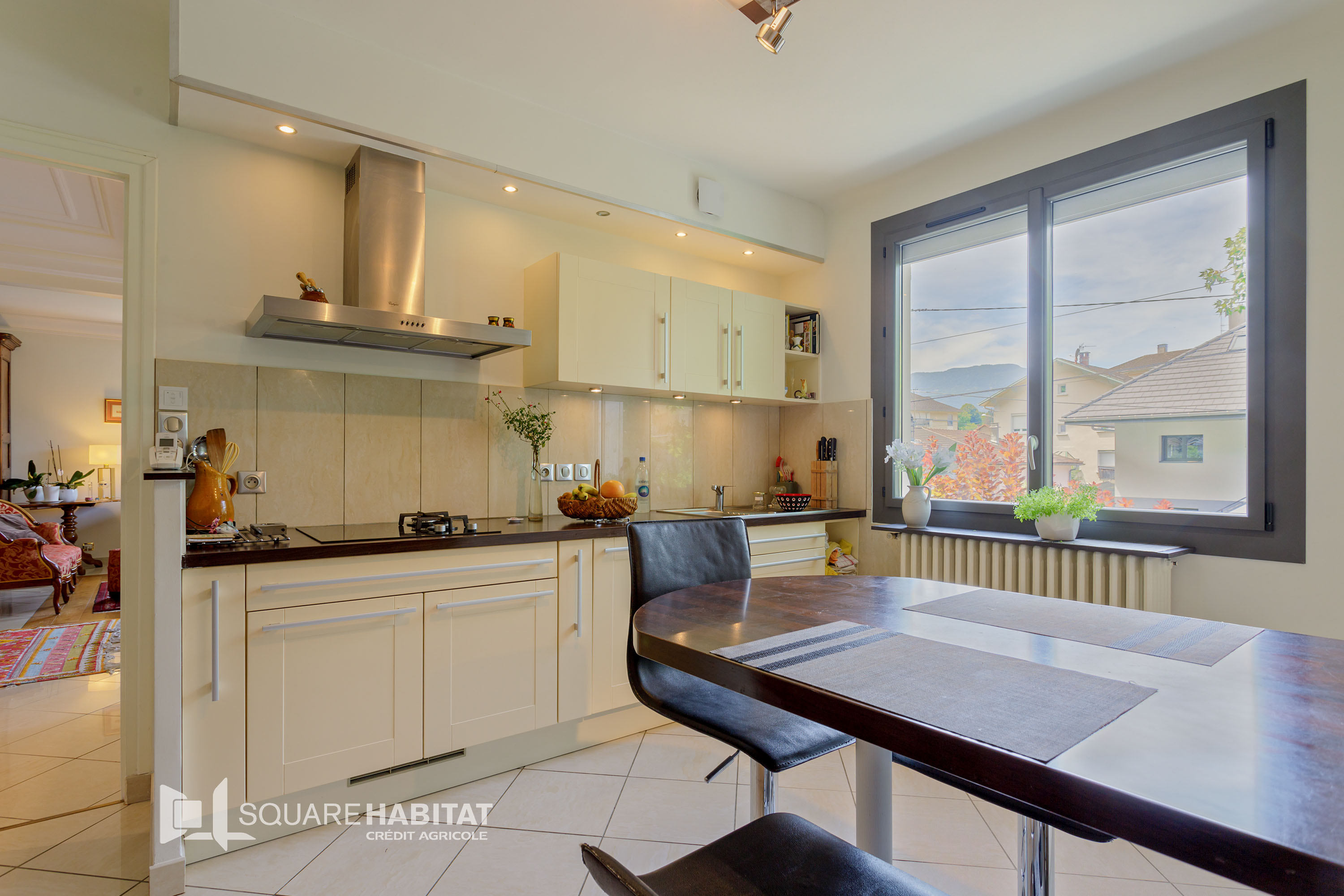vente maison 