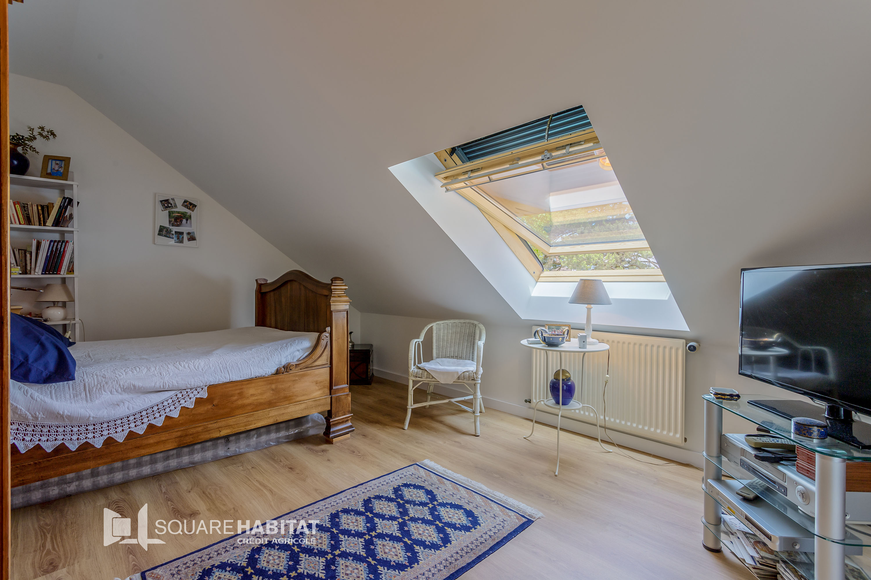vente maison 