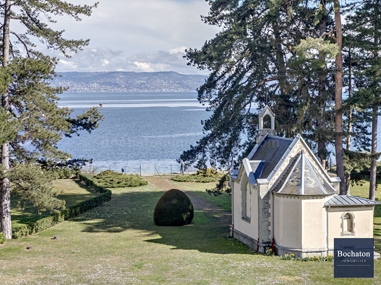 vente appartement 