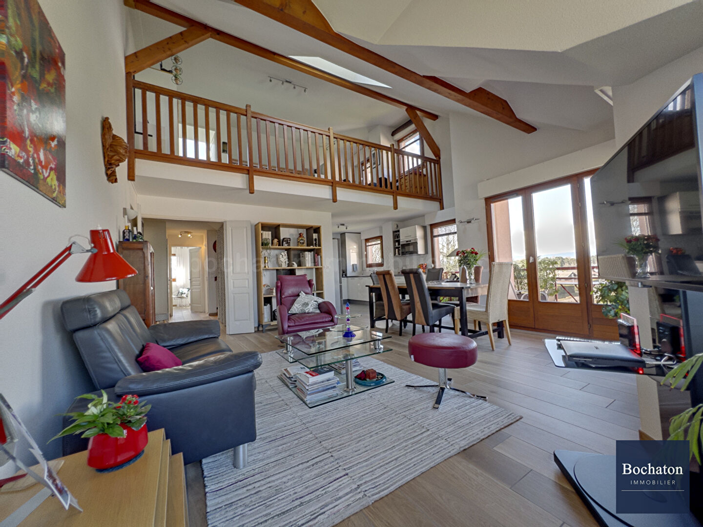 vente appartement 