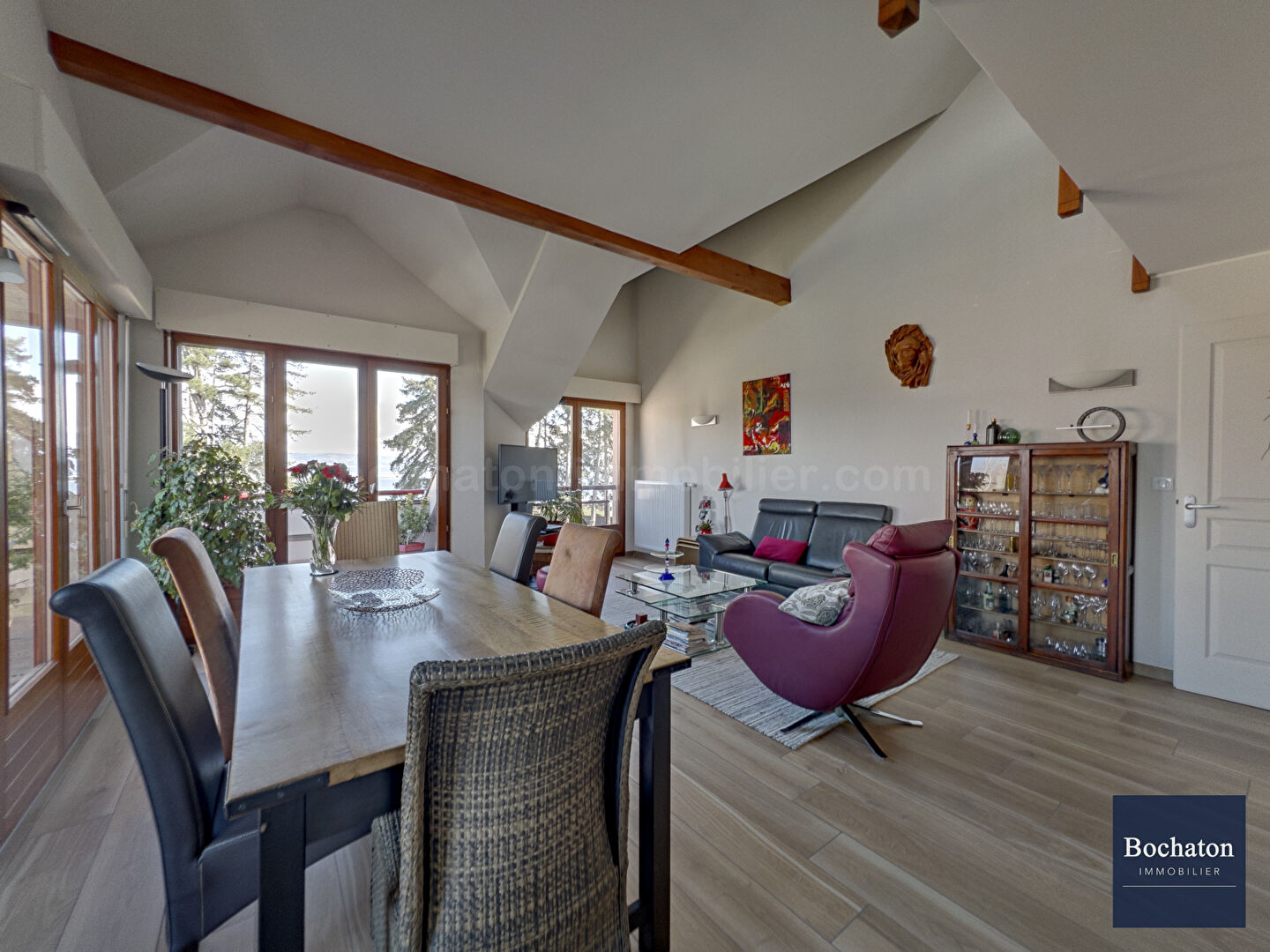 vente appartement 