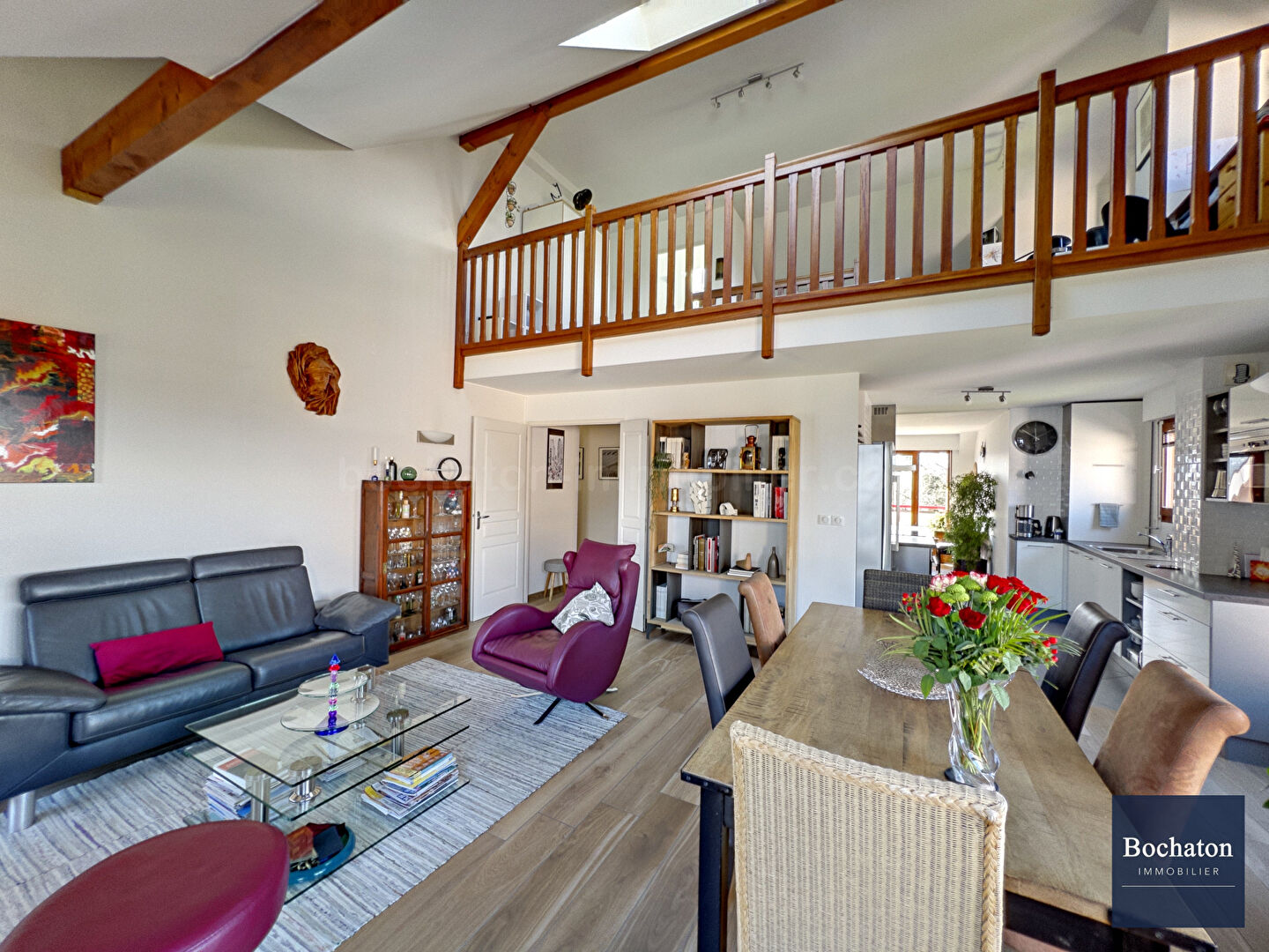 vente appartement 