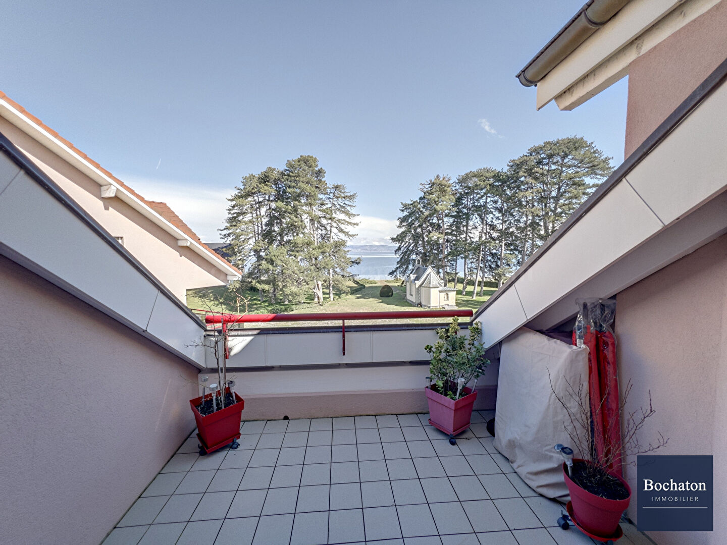 vente appartement 