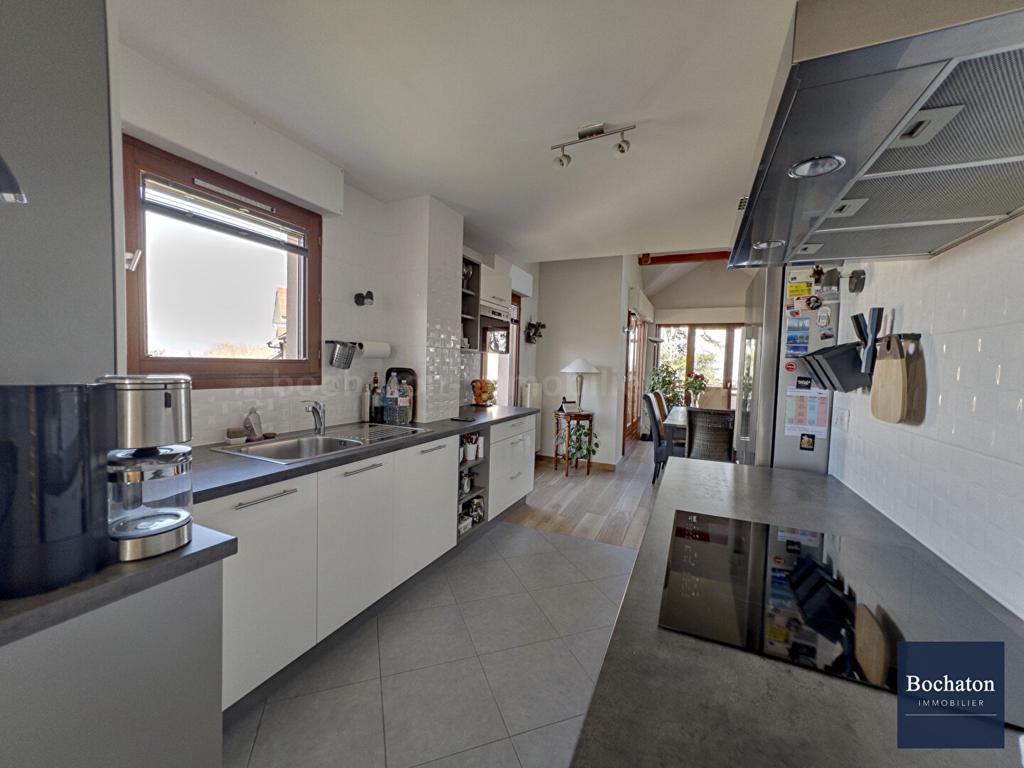 vente appartement 