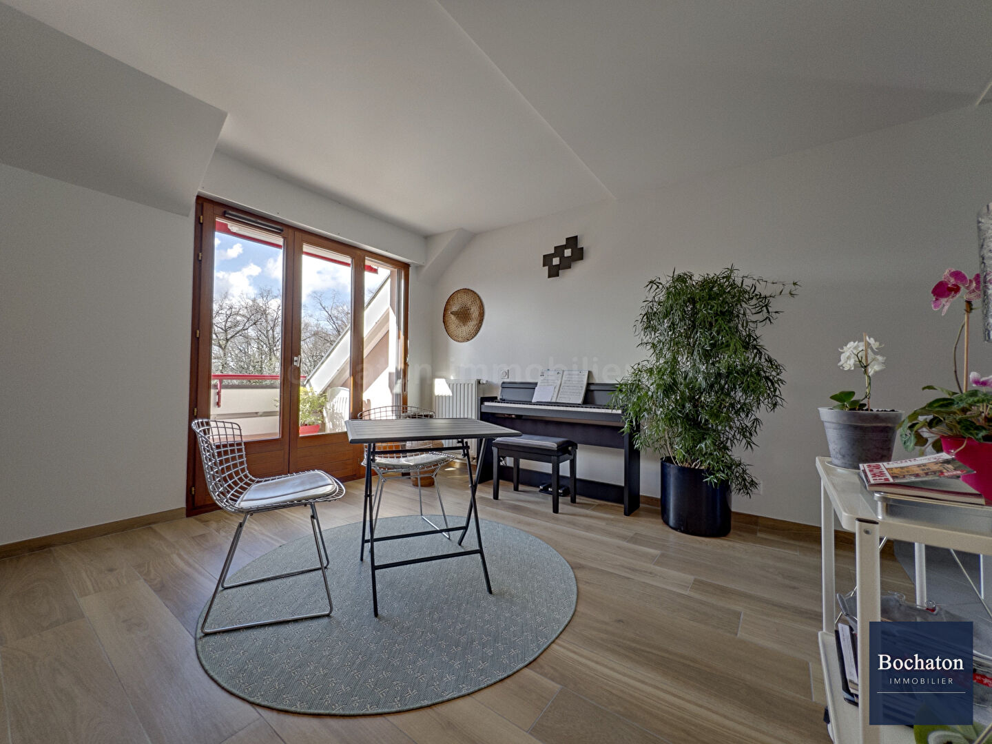 vente appartement 