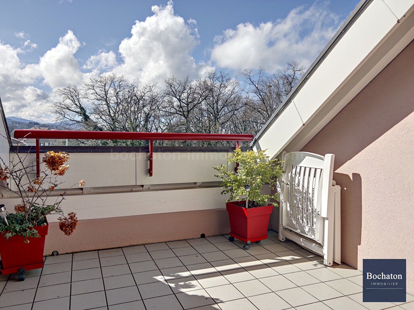 vente appartement 