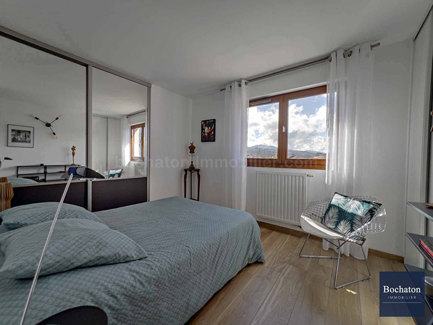 vente appartement 