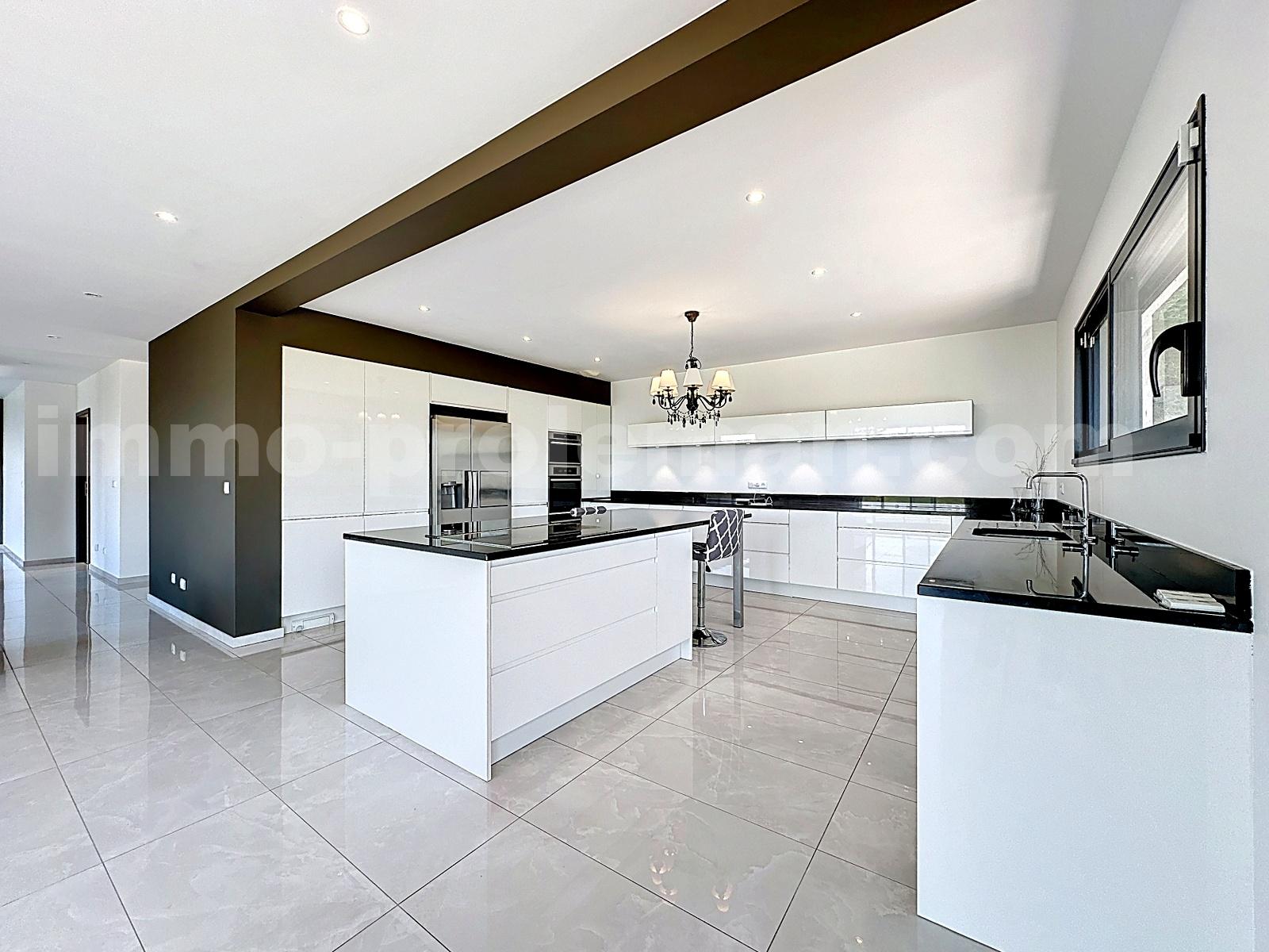 vente maison CRANVES SALES