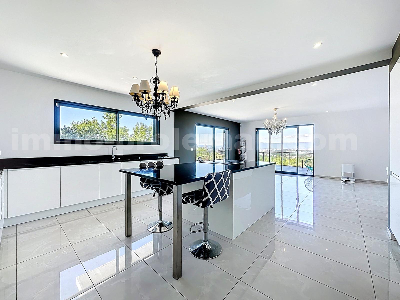 vente maison CRANVES SALES
