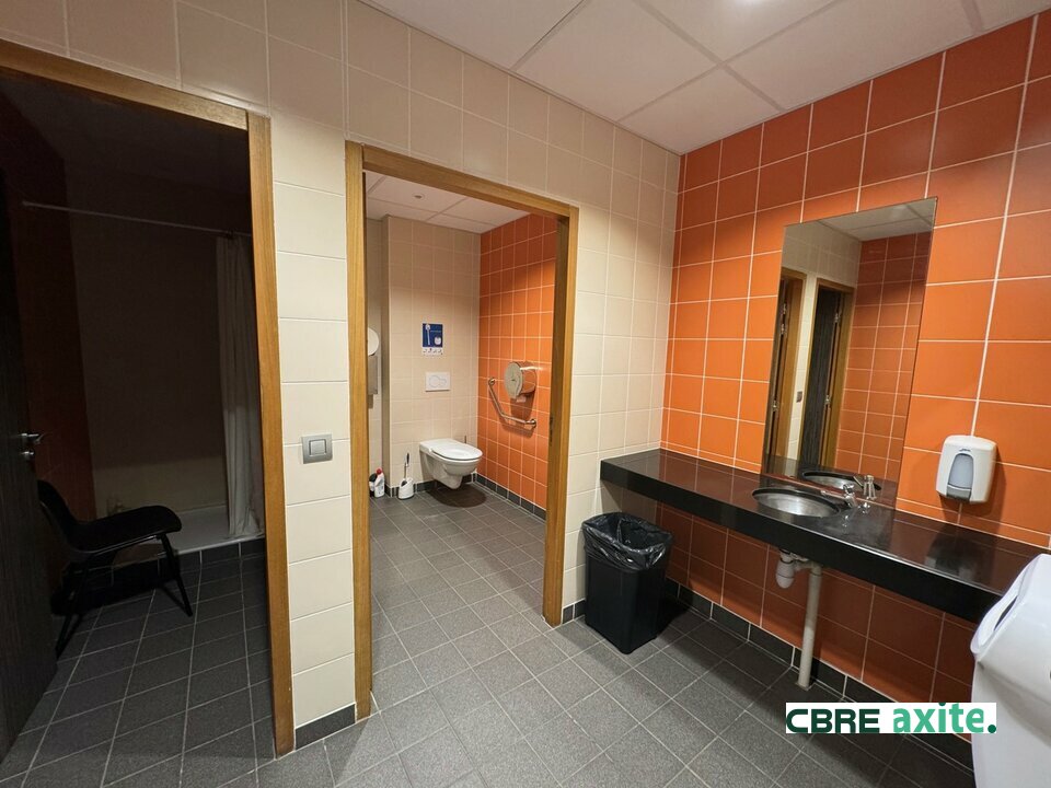 location local-professionnel FRANCIN