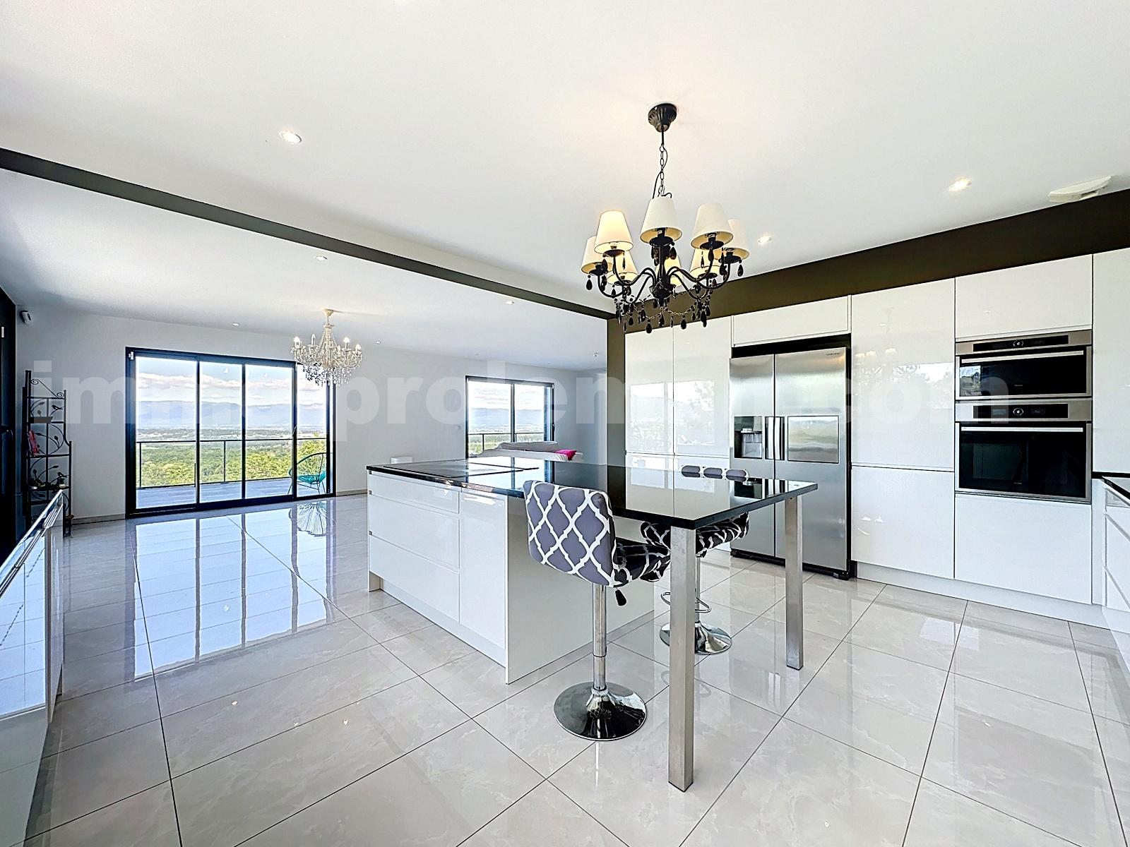 vente maison CRANVES SALES