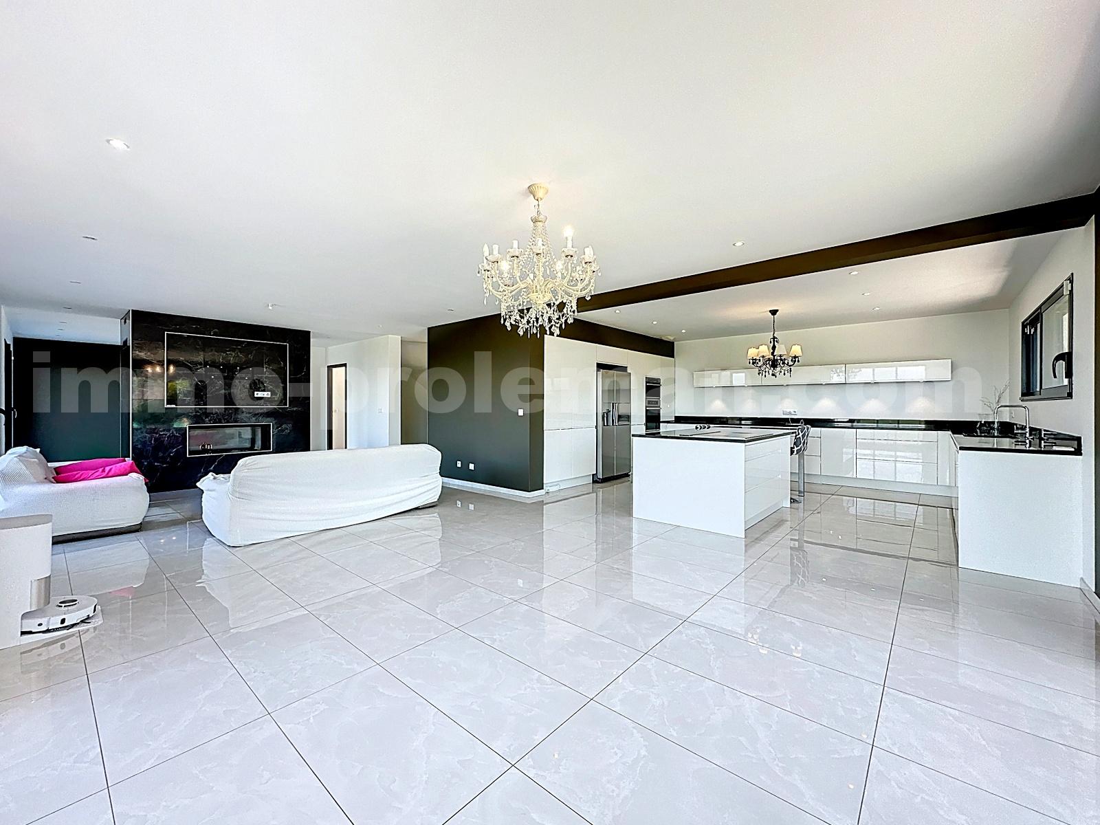 vente maison CRANVES SALES
