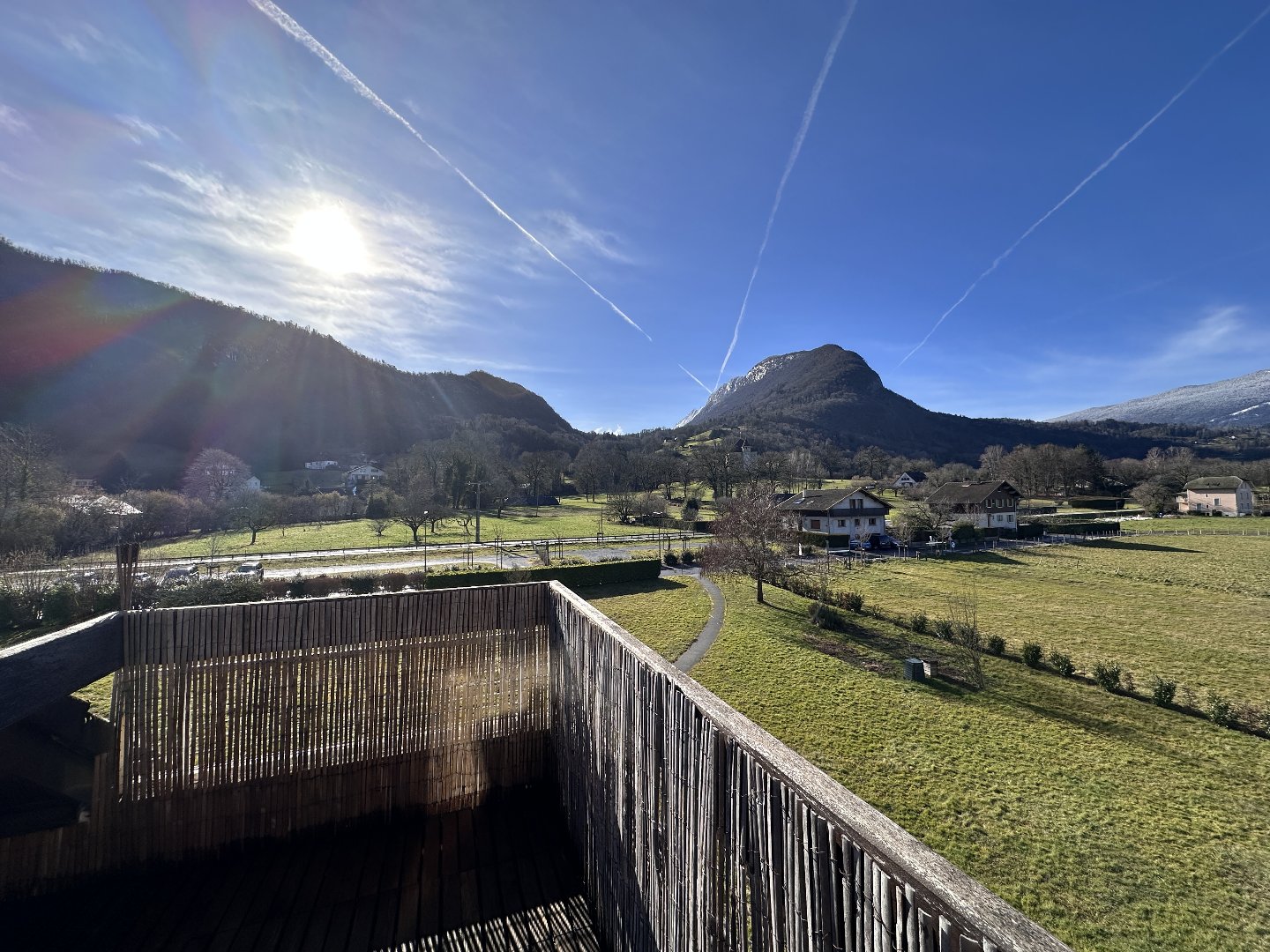 Appartement 2 pièces - 69 m² DUINGT
