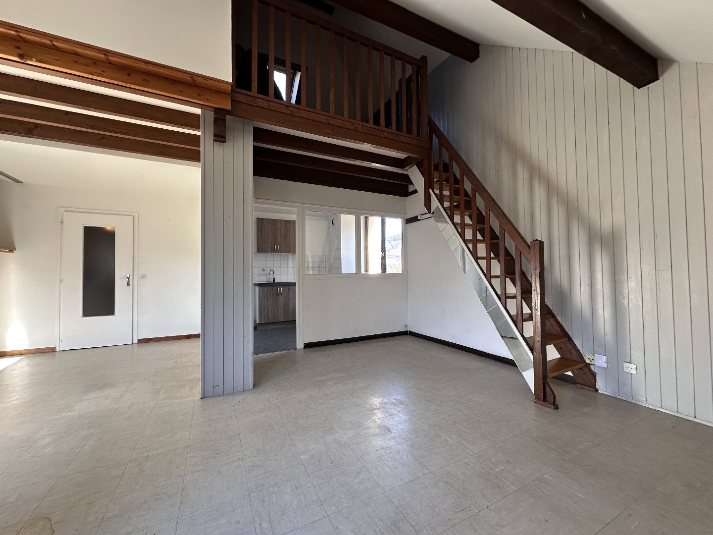 vente appartement DUINGT