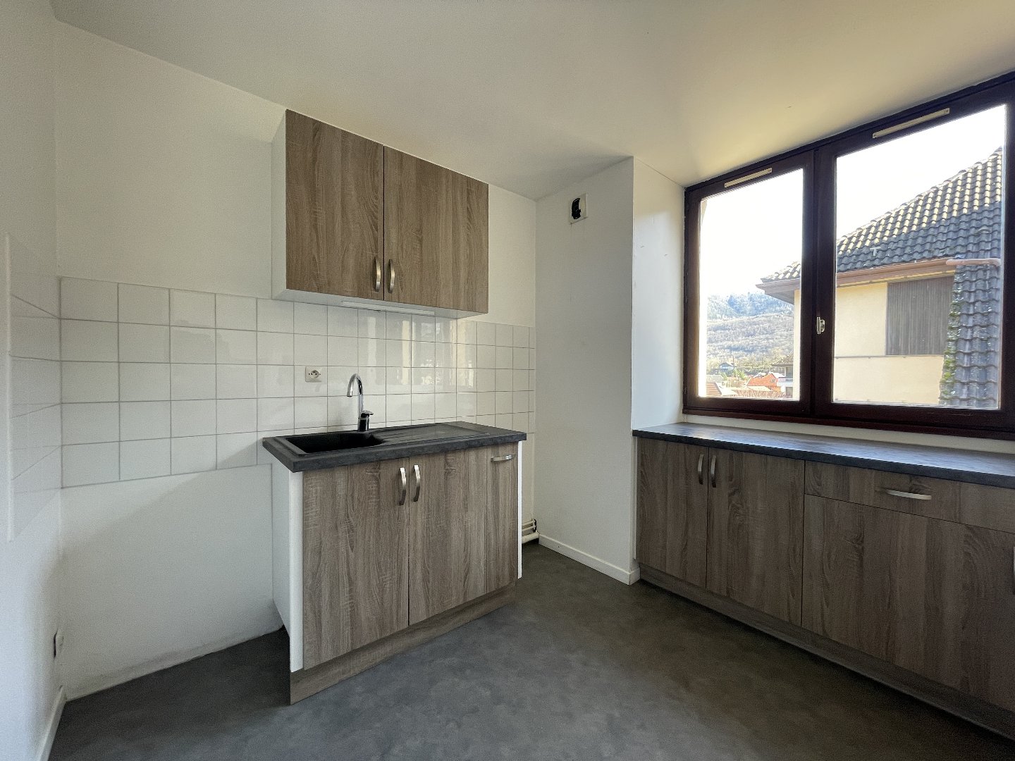 vente appartement DUINGT
