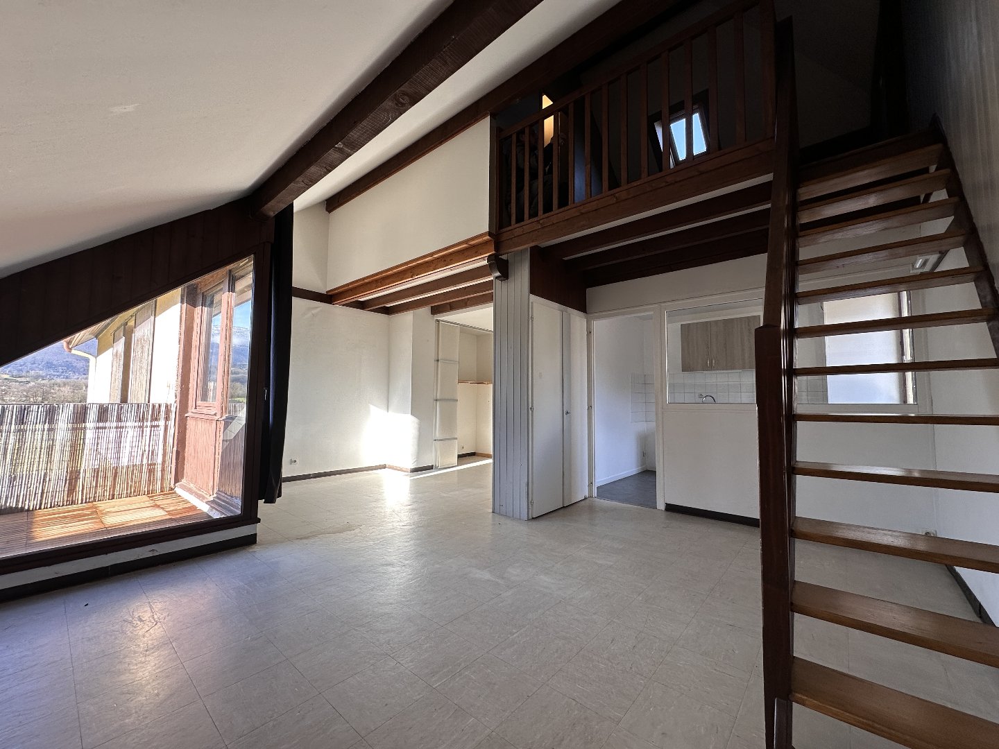vente appartement DUINGT