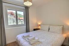 vente appartement BOURG ST MAURICE