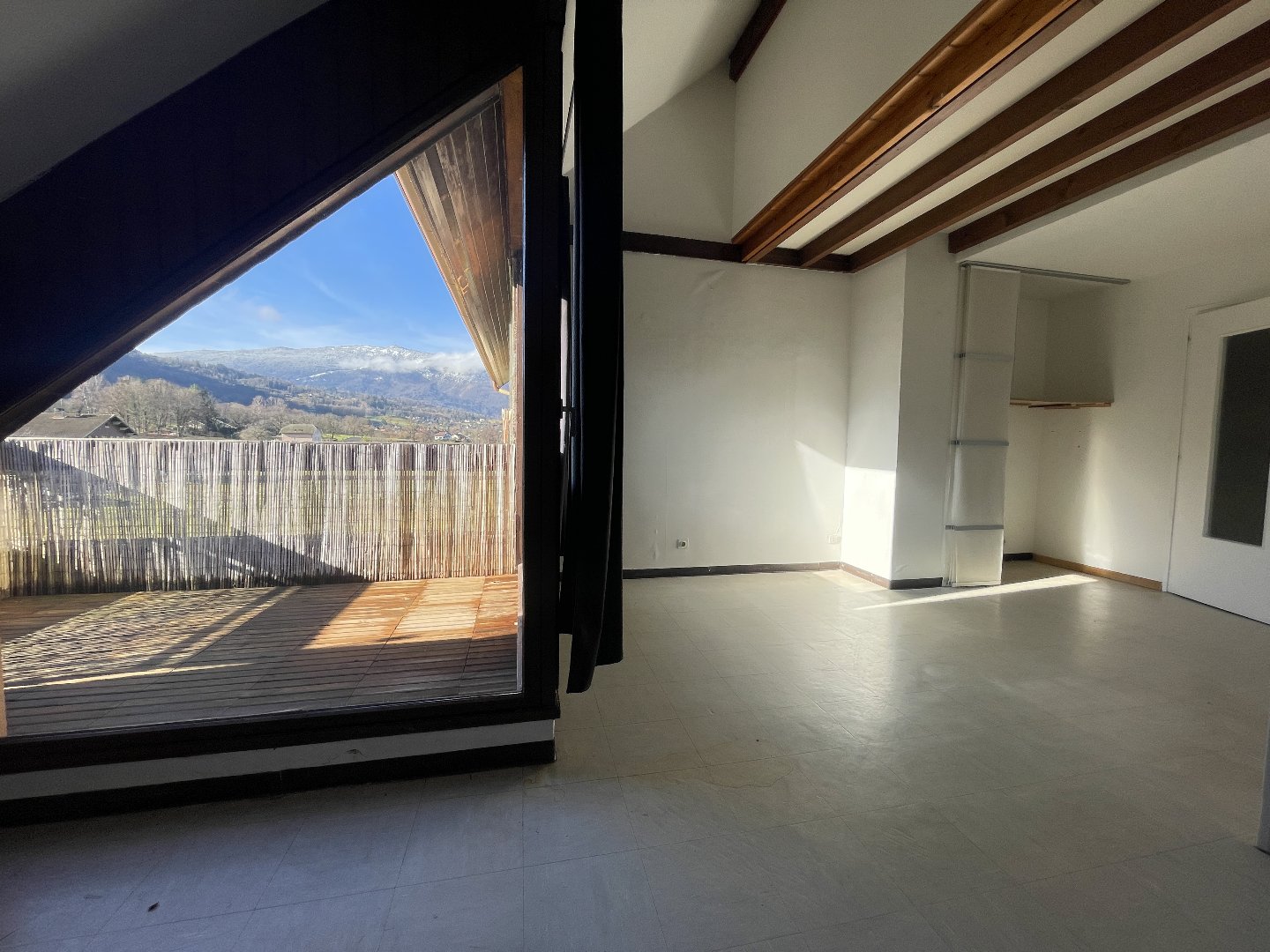 vente appartement DUINGT