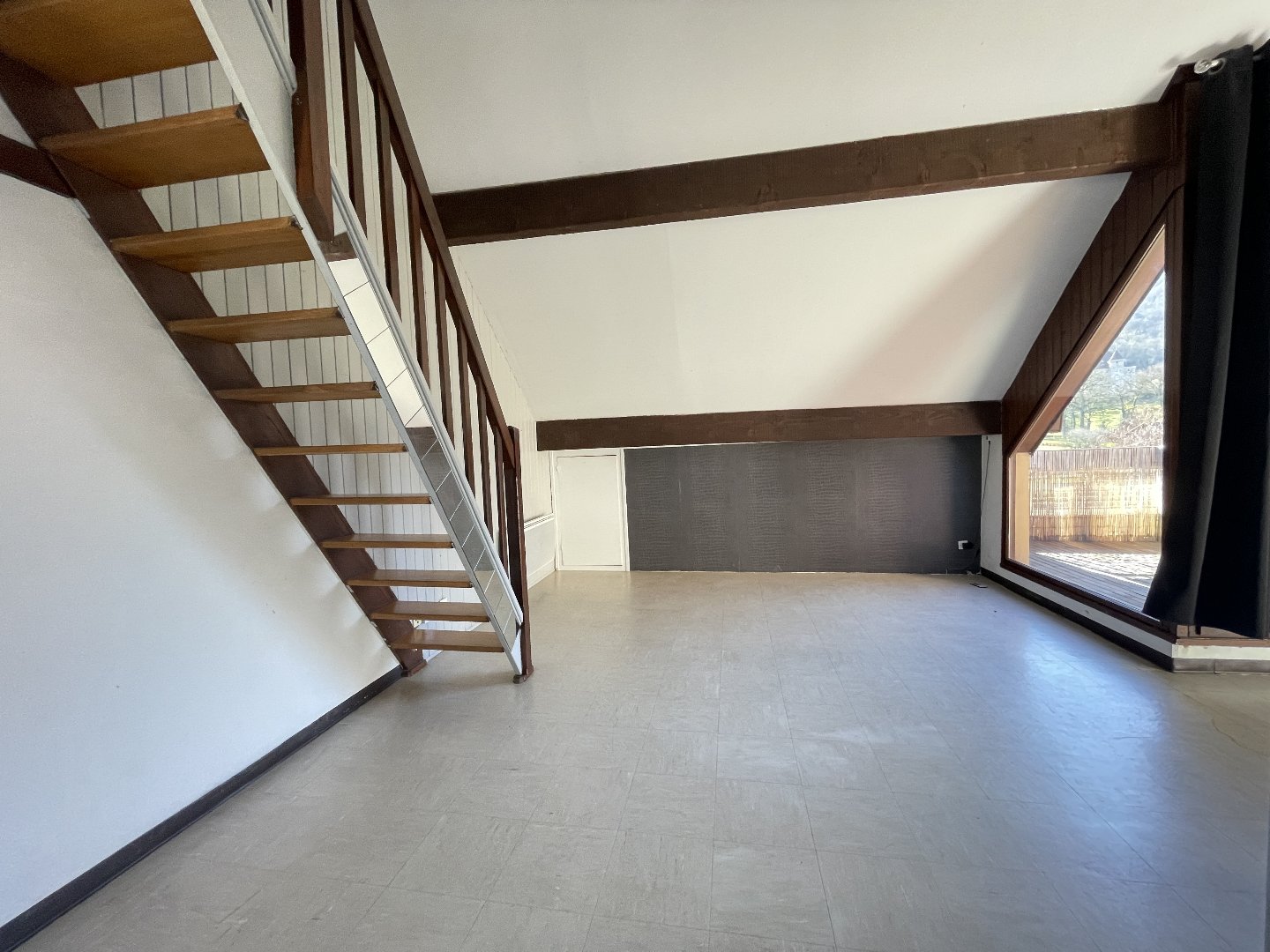 vente appartement DUINGT