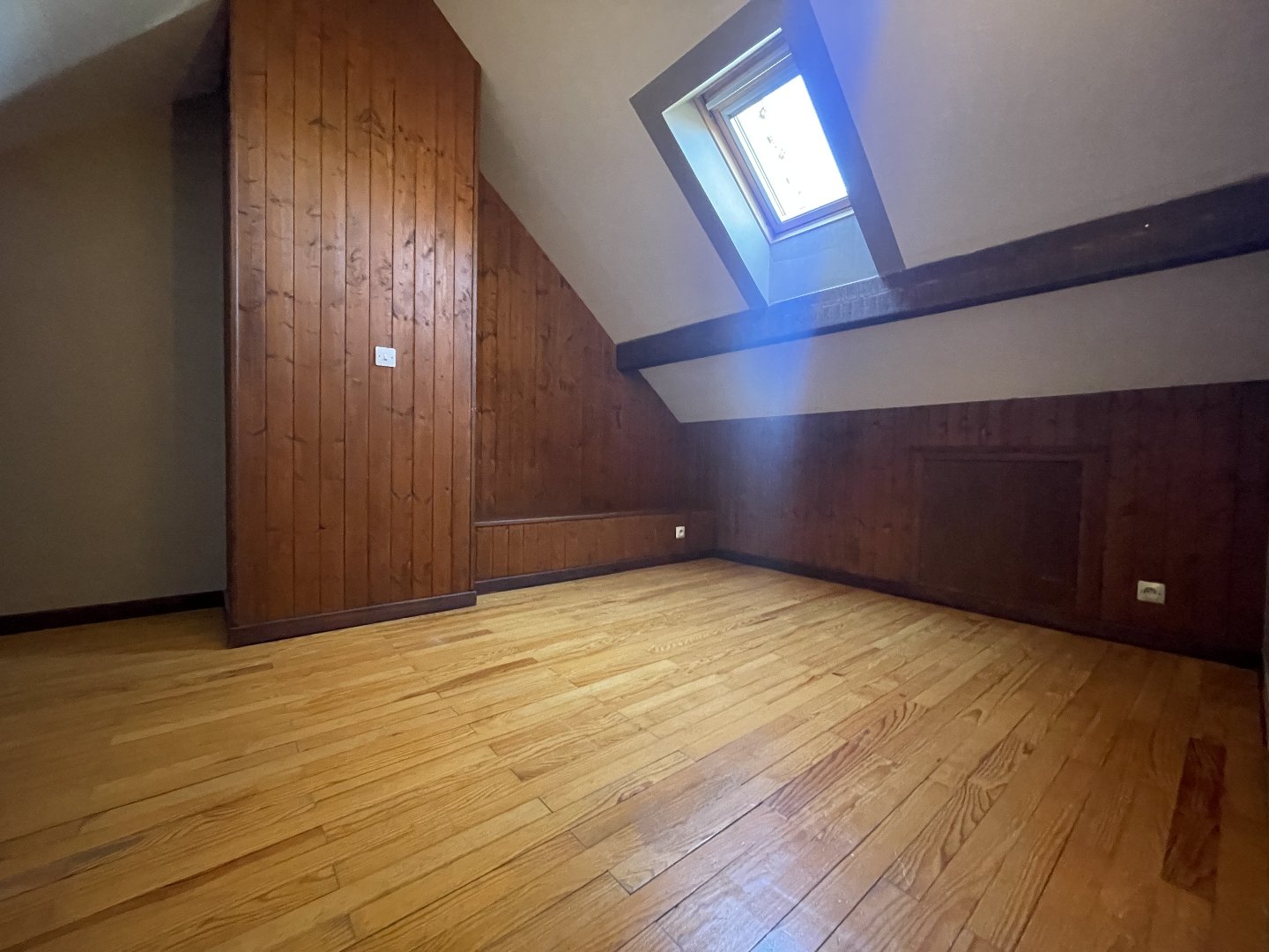 vente appartement DUINGT