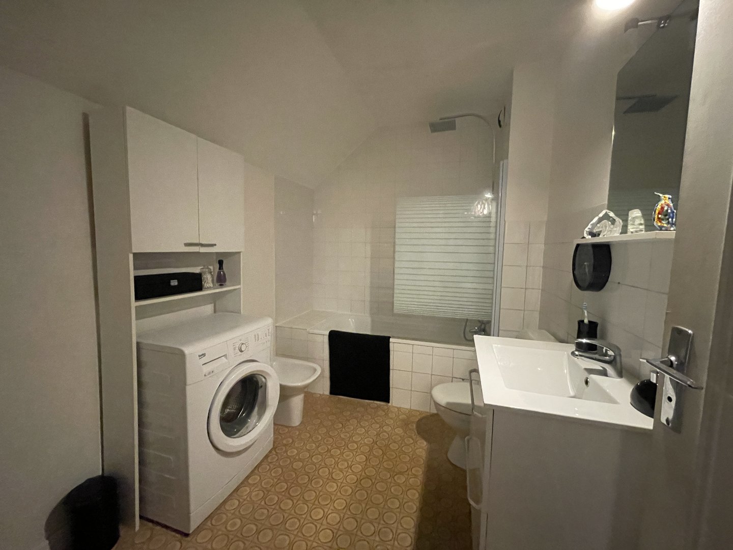 vente appartement DUINGT