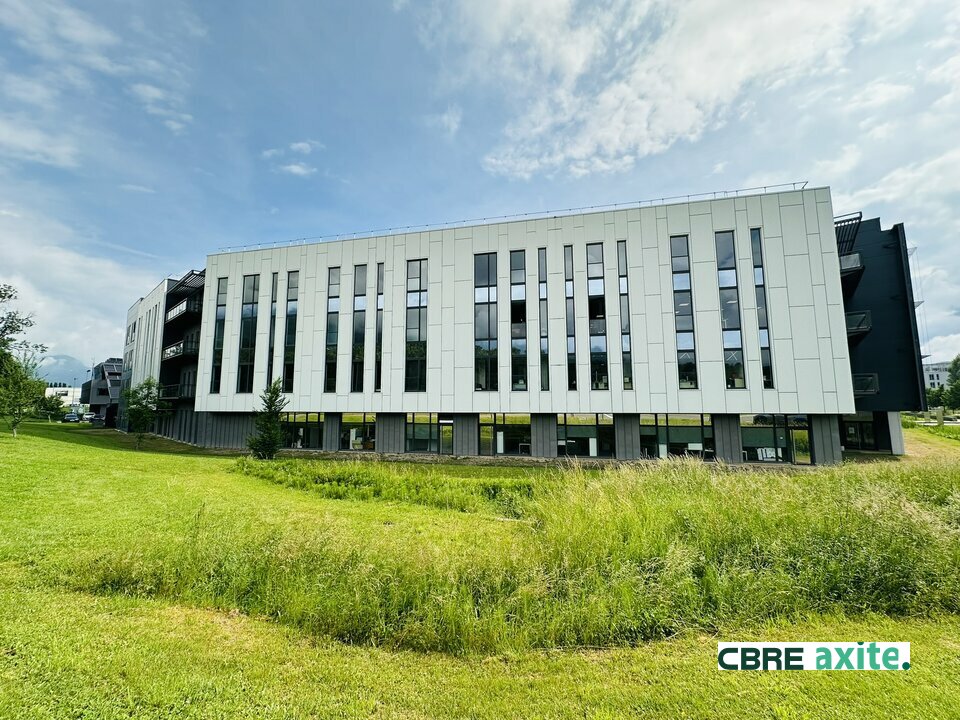 vente local-professionnel LE BOURGET DU LAC