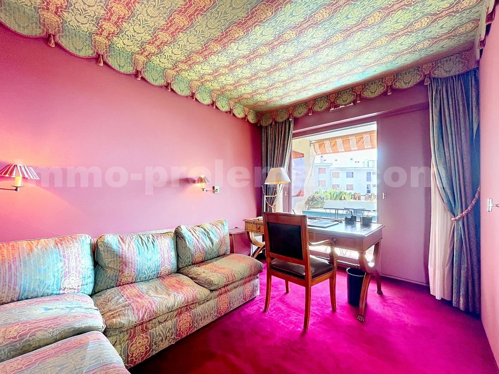 vente appartement ANNEMASSE