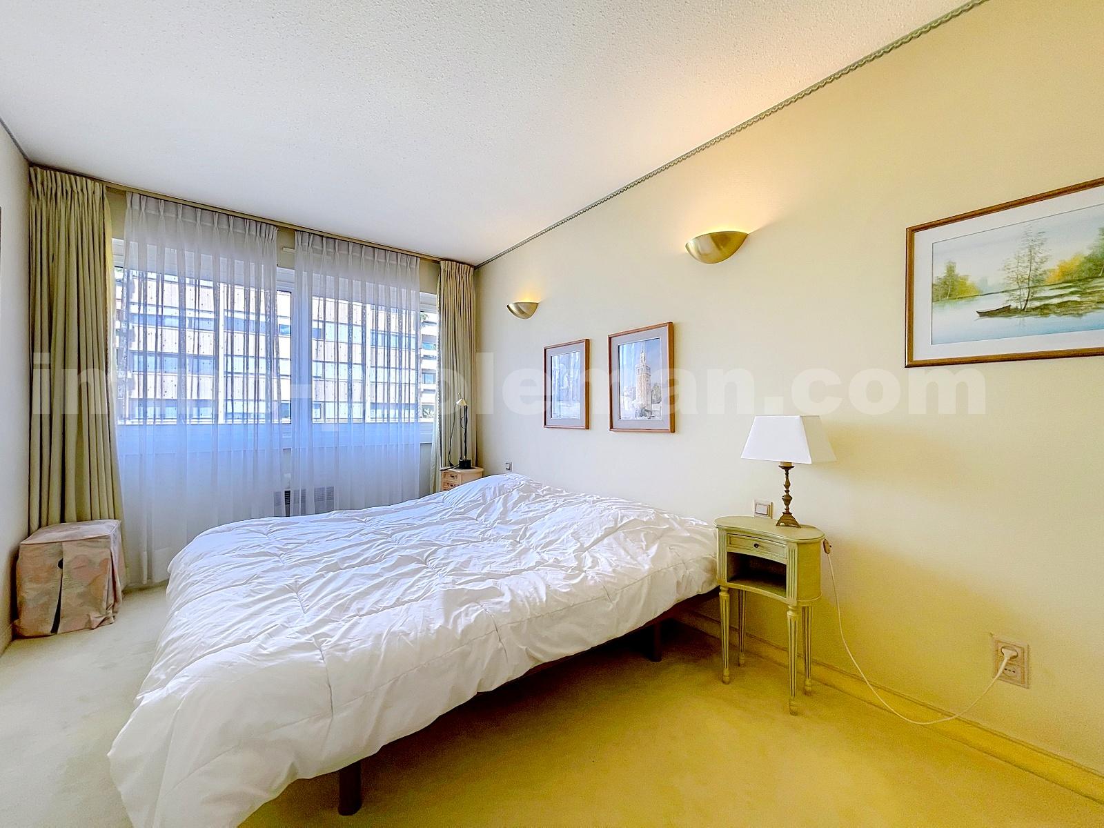 vente appartement ANNEMASSE