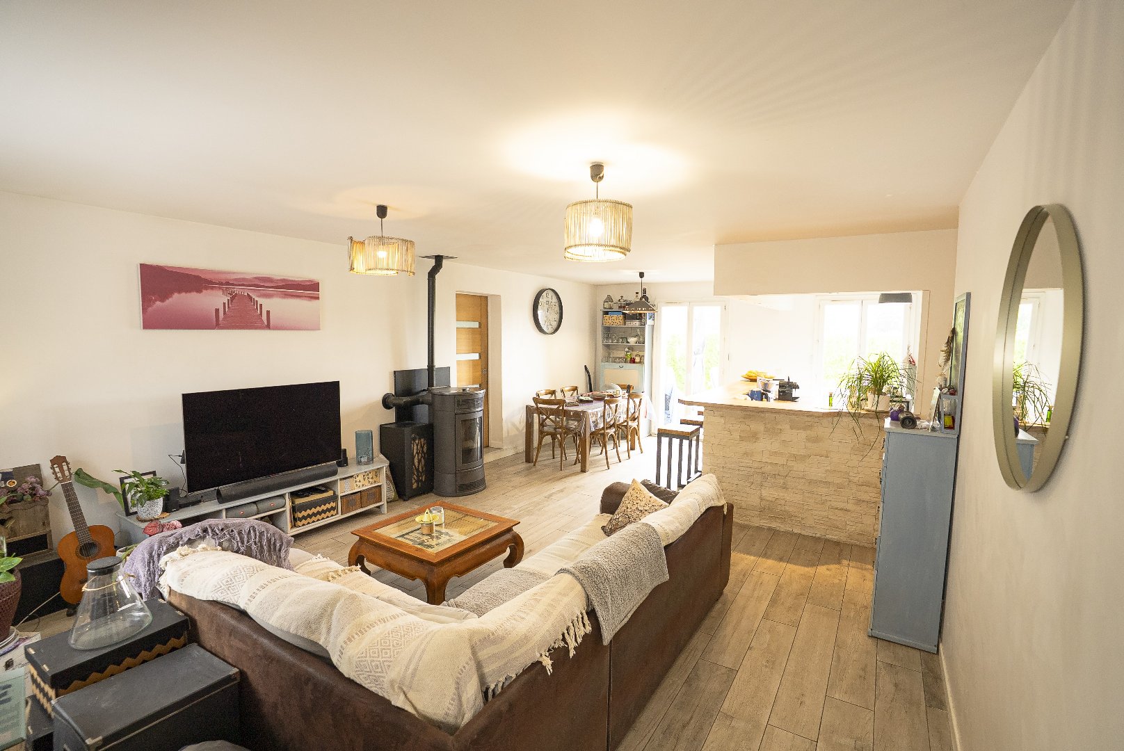vente maison ANNECY LE VIEUX