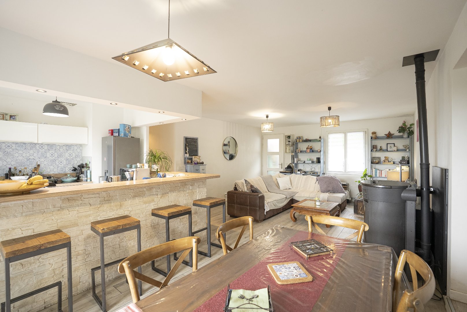 vente maison ANNECY LE VIEUX