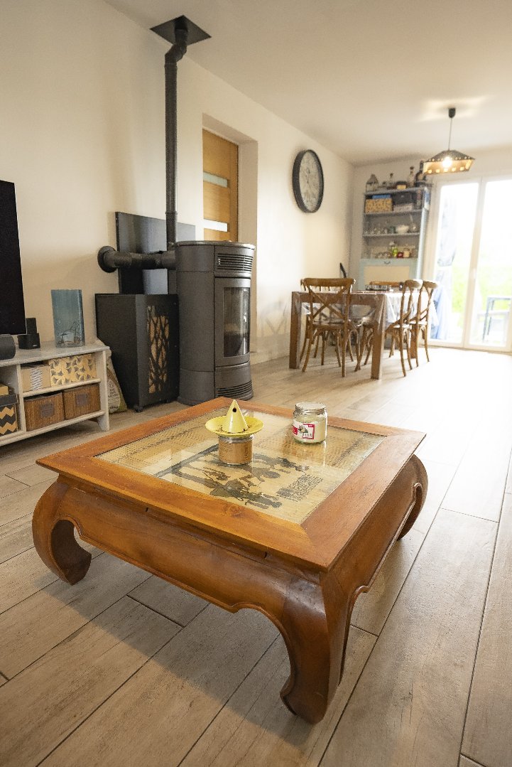 vente maison ANNECY LE VIEUX
