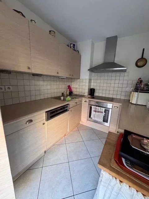 vente maison VETRAZ MONTHOUX