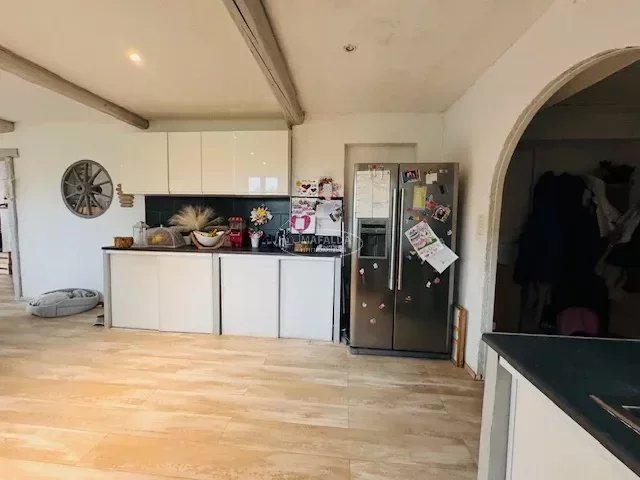 vente appartement MONT SAXONNEX