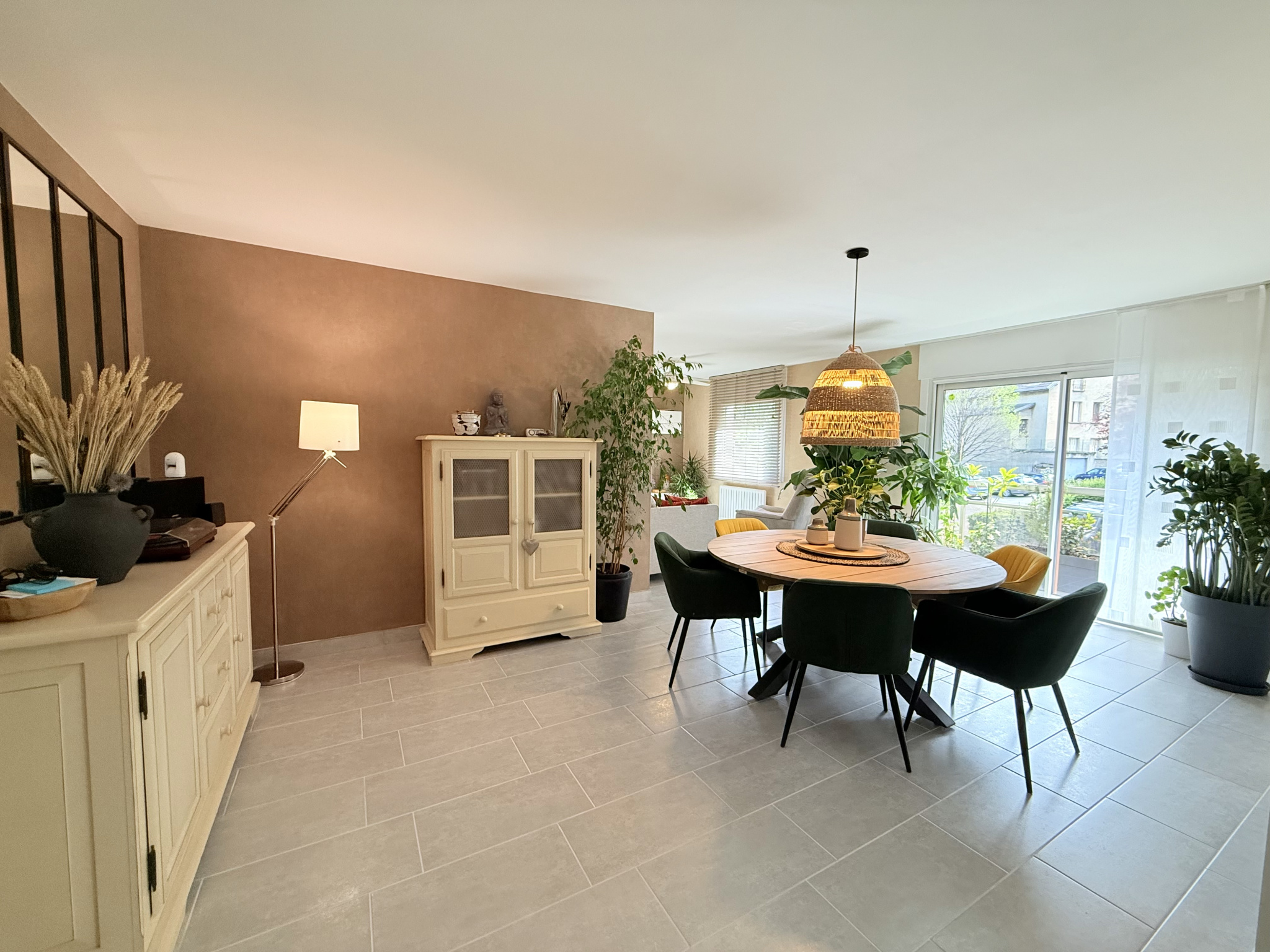 vente appartement ST JEAN DE MAURIENNE