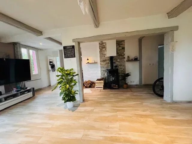 vente appartement MONT SAXONNEX
