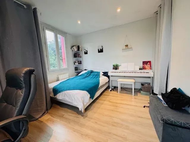 vente appartement MONT SAXONNEX